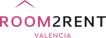 Room2Rent Logo